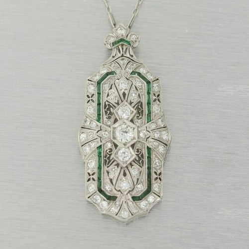 Karat art deco stil lab - art,