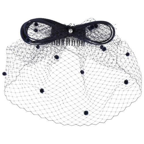 Lierys dovamina fascinator - lierys,