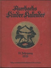 Auerbachs Kinder-Kalender 51