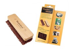 William Leistner | Wunderbürste | Original