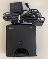 Gigaset C300 Basisstation für C300H CS310 A630H mit Netzteil und Telefonkabel