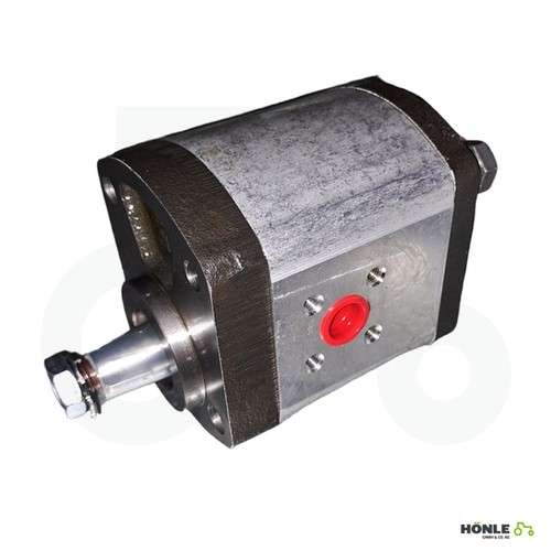 Hydraulikpumpe mehreren - zu,