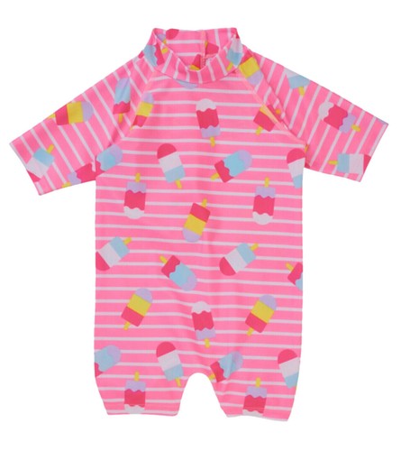 Baby mädchen badeanzug - mädchen,