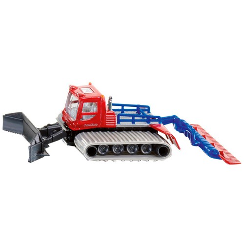 Siku super pistenbully - super,