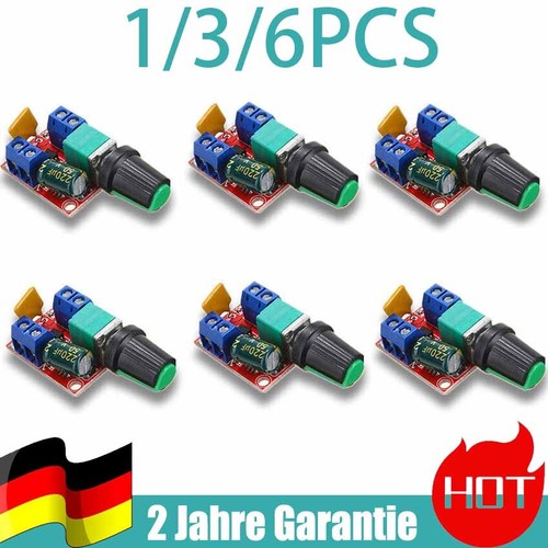 35v 90w motor - 5v-35v,