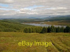 Foto 6x4 Richtung Schiehallion