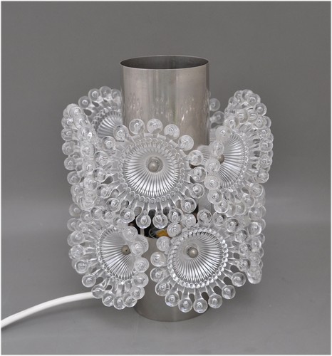 Seventies tischlampe wie - tischlampe,