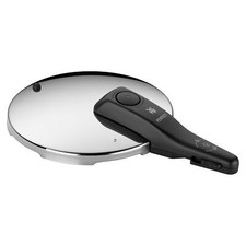WMF Deckel mit Griff für