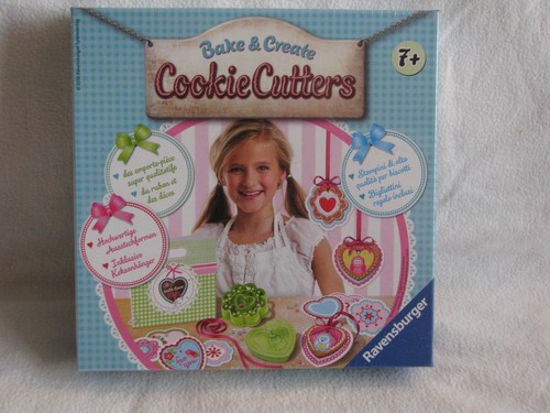 Ravensburger 413 2 bake - 413,