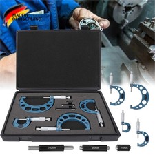 Micrometer Bügelmessschrauben