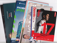 Formel E - Motorsport  - 15 x