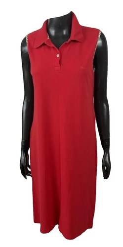 Burberry polokleid damen - burberry,