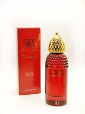 WASAYEF SKS III- M.Micallef