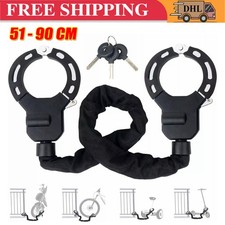 E-Scooter SchlossTasche