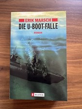 Die U-Boot-Falle/Erik Maasch