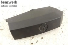 Mercedes W202 W208 W210 M111 Abdeckung Ventildeckel vorne 1111500066 ✔️