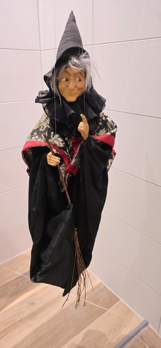 Marionette wunderschöne - -,
