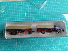 Brekina krupp titan h0 - 1:87,