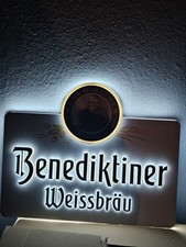 Benediktiner LED, Neon