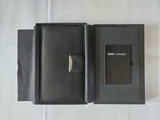 RAR - Leder Geldbörse BMW