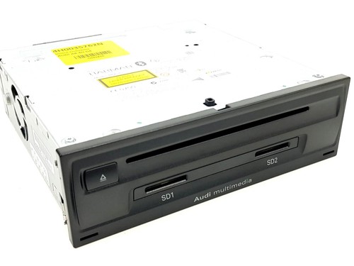 Steuergerät modul audi d2 - steuergerät,