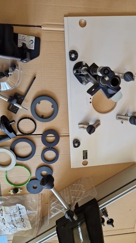 Festo festool fräsmodul - festo,