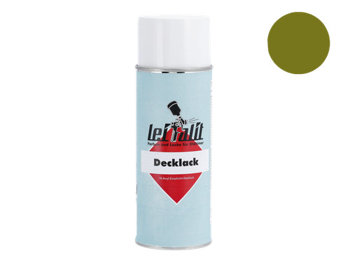 Spraydose leifalit decklack - spraydose,