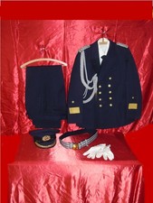 Volksmarine Kapitän z. See