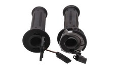 Griffheizung Heizgriffe links