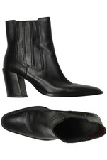 ZARA Stiefelette Damen Ankle
