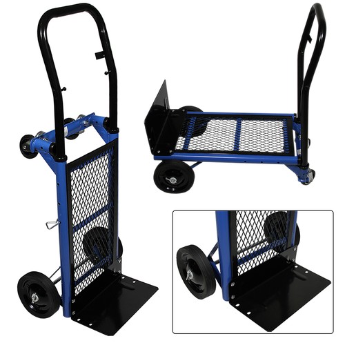 Sackkarre transportwagen - sackkarre,