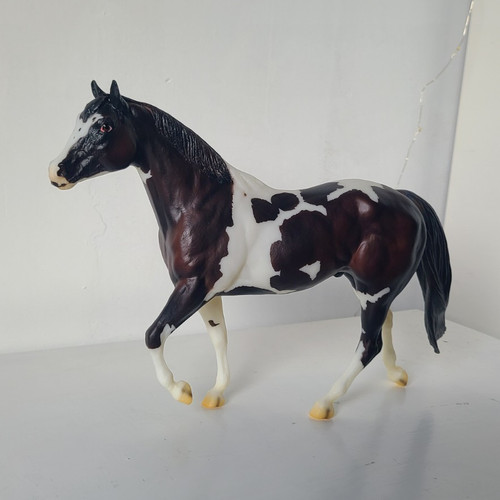 Breyer traditional chocolate - breyer,