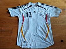 DFB Germany World Cup Michael