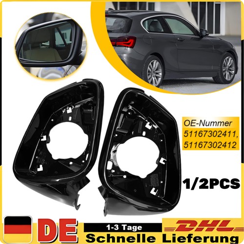 Spiegelrahmen - 1/2x,