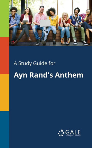 Study guide for ayn - study, rand's