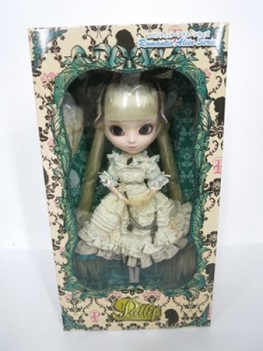 Pullip doll romantic alice - pullip, ver