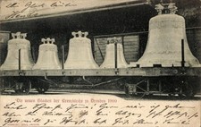 Ak Dresden Altstadt, Die neuen