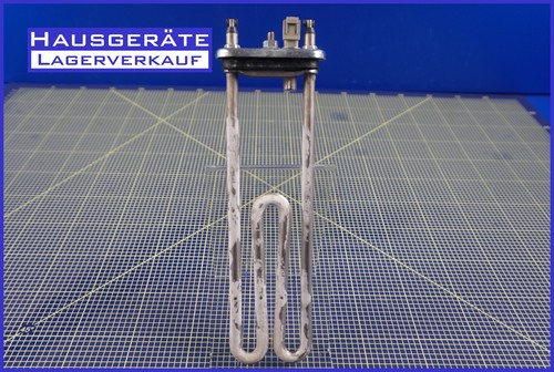 Heizelement waschmaschine - heizelement,