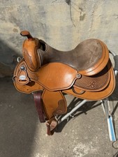 westernsattel gebraucht