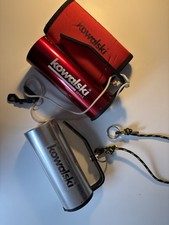 Taucherlampen Kowalski, 2