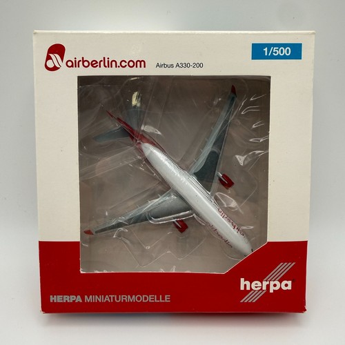 Herpa wings 500 - wings, air