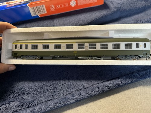 Roco 44607 sncf uic - h0,