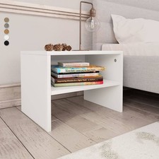 1/2er Set Nachttische