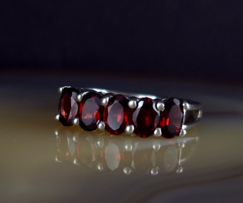 Ring silber 925 harry ivens - 925,