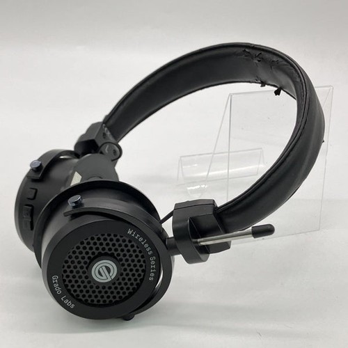 Grado gw100 bluetooth wireless - grado,
