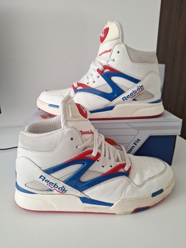 Reebok pump omni - reebok,