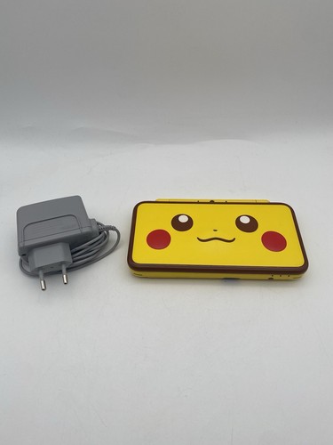 New nintendo 2ds - new, pokémon