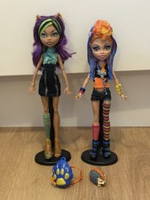 Monster High Clawdeen &