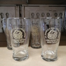 Murphy´s Irish Stout Bier 4x