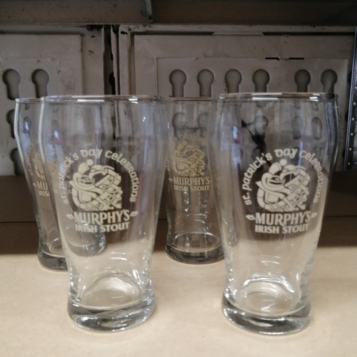 Murphy irish stout bier - bier, 4x